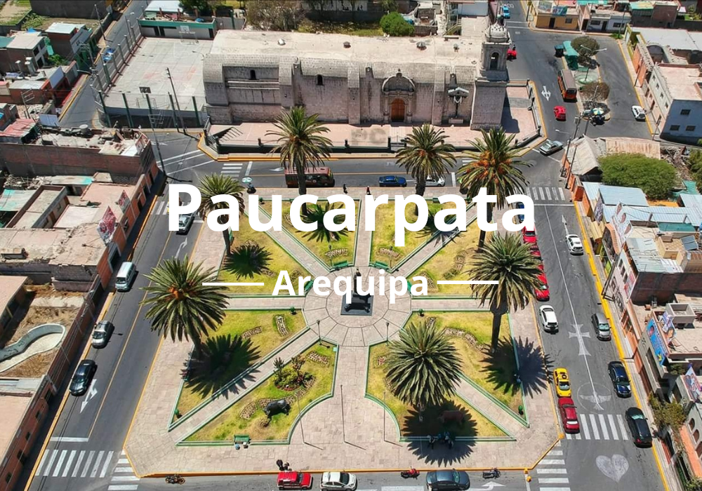 iglesias mas cercanas en arequipa
