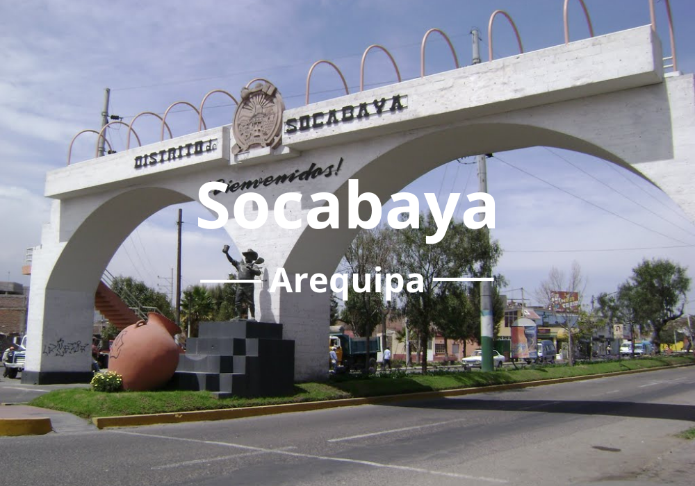 iglesias mas cercanas en arequipa