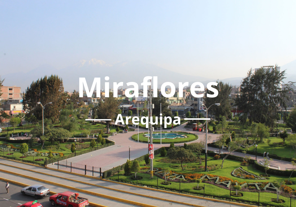 iglesias mas cercanas en arequipa
